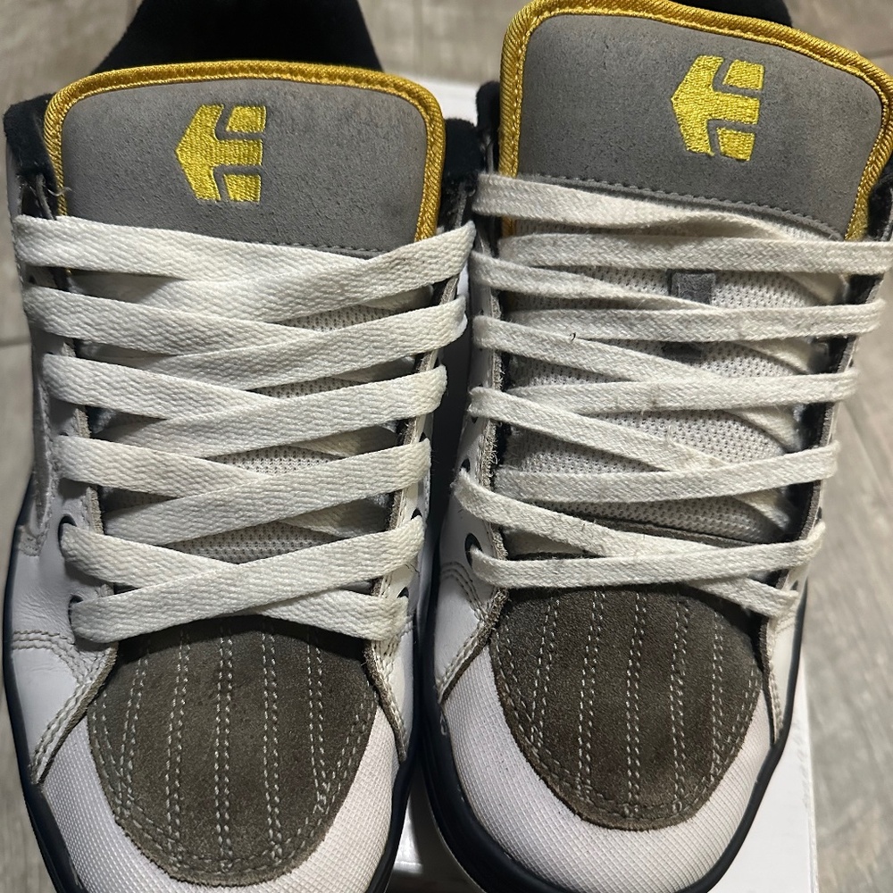 Etnies czar